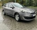 Сірий Рено Гранд Сценік, об'ємом двигуна 1.5 л та пробігом 250 тис. км за 6999 $, фото 2 на Automoto.ua