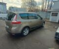 Серый Рено Гранд Сценик, объемом двигателя 1.5 л и пробегом 278 тыс. км за 9650 $, фото 9 на Automoto.ua