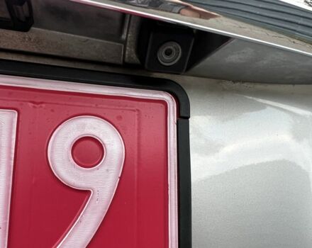 Серый Рено Гранд Сценик, объемом двигателя 1.5 л и пробегом 175 тыс. км за 9999 $, фото 7 на Automoto.ua