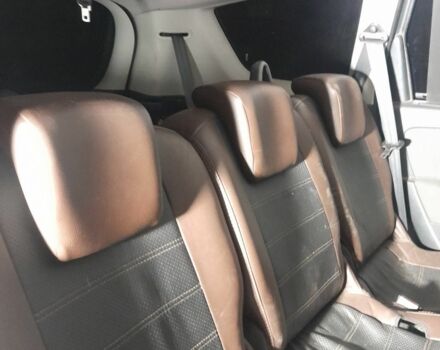 Серый Рено Гранд Сценик, объемом двигателя 0 л и пробегом 225 тыс. км за 4200 $, фото 1 на Automoto.ua