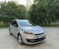 Серый Рено Гранд Сценик, объемом двигателя 1.6 л и пробегом 210 тыс. км за 9450 $, фото 1 на Automoto.ua