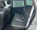 Серый Рено Гранд Сценик, объемом двигателя 1.5 л и пробегом 175 тыс. км за 9999 $, фото 15 на Automoto.ua