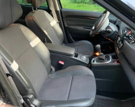 Сірий Рено Гранд Сценік, об'ємом двигуна 1.6 л та пробігом 255 тис. км за 6999 $, фото 14 на Automoto.ua