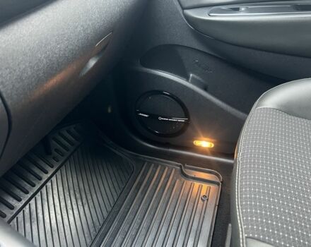 Серый Рено Гранд Сценик, объемом двигателя 1.5 л и пробегом 175 тыс. км за 9999 $, фото 11 на Automoto.ua