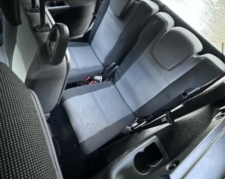 Сірий Рено Гранд Сценік, об'ємом двигуна 1.5 л та пробігом 250 тис. км за 6999 $, фото 10 на Automoto.ua