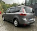 Сірий Рено Гранд Сценік, об'ємом двигуна 1.5 л та пробігом 250 тис. км за 6999 $, фото 6 на Automoto.ua