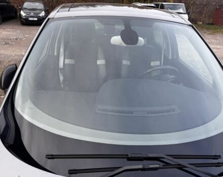 Серый Рено Гранд Сценик, объемом двигателя 1.4 л и пробегом 225 тыс. км за 3900 $, фото 4 на Automoto.ua