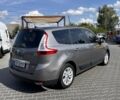 Серый Рено Гранд Сценик, объемом двигателя 1.5 л и пробегом 348 тыс. км за 7200 $, фото 4 на Automoto.ua