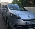 Сірий Рено Гранд Сценік, об'ємом двигуна 1.5 л та пробігом 254 тис. км за 9600 $, фото 1 на Automoto.ua