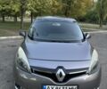 Серый Рено Гранд Сценик, объемом двигателя 1.5 л и пробегом 230 тыс. км за 9400 $, фото 1 на Automoto.ua