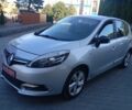 Сірий Рено Гранд Сценік, об'ємом двигуна 0 л та пробігом 206 тис. км за 6691 $, фото 1 на Automoto.ua