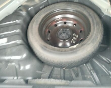 Серый Рено Гранд Сценик, объемом двигателя 1.5 л и пробегом 231 тыс. км за 8800 $, фото 12 на Automoto.ua