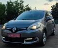 Серый Рено Гранд Сценик, объемом двигателя 1.5 л и пробегом 267 тыс. км за 9550 $, фото 1 на Automoto.ua
