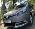 Сірий Рено Гранд Сценік, об'ємом двигуна 1.6 л та пробігом 68 тис. км за 11499 $, фото 1 на Automoto.ua