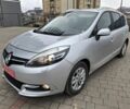 Серый Рено Гранд Сценик, объемом двигателя 1.5 л и пробегом 260 тыс. км за 8400 $, фото 1 на Automoto.ua