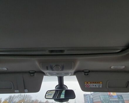 Серый Рено Гранд Сценик, объемом двигателя 1.5 л и пробегом 269 тыс. км за 10750 $, фото 14 на Automoto.ua