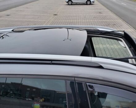 Серый Рено Гранд Сценик, объемом двигателя 1.5 л и пробегом 269 тыс. км за 10750 $, фото 12 на Automoto.ua