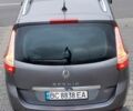 Серый Рено Гранд Сценик, объемом двигателя 1.5 л и пробегом 269 тыс. км за 10750 $, фото 10 на Automoto.ua