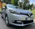 Сірий Рено Гранд Сценік, об'ємом двигуна 1.5 л та пробігом 85 тис. км за 11999 $, фото 1 на Automoto.ua