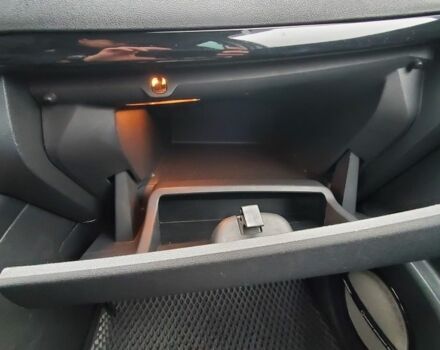 Серый Рено Гранд Сценик, объемом двигателя 1.5 л и пробегом 269 тыс. км за 10750 $, фото 15 на Automoto.ua