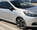Серый Рено Гранд Сценик, объемом двигателя 1.5 л и пробегом 315 тыс. км за 7885 $, фото 1 на Automoto.ua