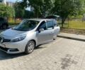 Сірий Рено Гранд Сценік, об'ємом двигуна 1.5 л та пробігом 234 тис. км за 9422 $, фото 1 на Automoto.ua