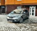 Серый Рено Гранд Сценик, объемом двигателя 1.6 л и пробегом 142 тыс. км за 19400 $, фото 1 на Automoto.ua