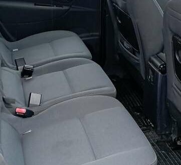 Серый Рено Гранд Сценик, объемом двигателя 1.5 л и пробегом 230 тыс. км за 7000 $, фото 1 на Automoto.ua