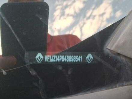 Рено Гранд Сценик 2013 в Староконстантинов на Automoto.ua Серый Рено Гранд Сценик, объемом двигателя 1.46 л и пробегом 230 тыс. км за 12000 $, фото 1 на Automoto.ua