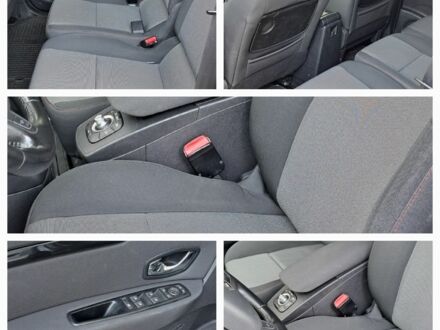 Рено Гранд Сценик 2014 в Ирпене на Automoto.ua Серый Рено Гранд Сценик, объемом двигателя 1.5 л и пробегом 324 тыс. км за 9500 $, фото 1 на Automoto.ua