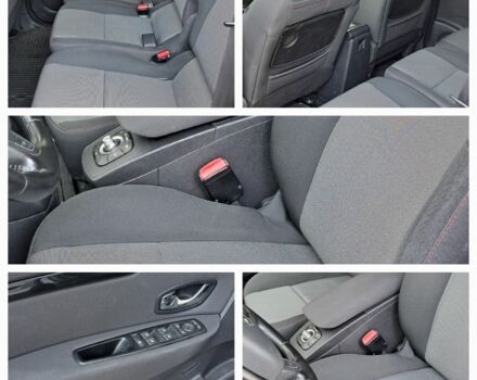 Сірий Рено Гранд Сценік, об'ємом двигуна 1.5 л та пробігом 324 тис. км за 9500 $, фото 1 на Automoto.ua