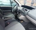 Синий Рено Гранд Сценик, объемом двигателя 1.6 л и пробегом 236 тыс. км за 5900 $, фото 1 на Automoto.ua
