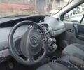 Синий Рено Гранд Сценик, объемом двигателя 1.6 л и пробегом 236 тыс. км за 5900 $, фото 9 на Automoto.ua