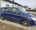 Рено Гранд Сценік 2007 у Луцьку на Automoto.ua Синій Рено Гранд Сценік, об'ємом двигуна 0 л та пробігом 270 тис. км за 1700 $, фото 1 на Automoto.ua