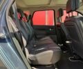 Синий Рено Гранд Сценик, объемом двигателя 1.5 л и пробегом 220 тыс. км за 5990 $, фото 10 на Automoto.ua