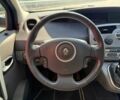 Синий Рено Гранд Сценик, объемом двигателя 1.5 л и пробегом 220 тыс. км за 5990 $, фото 14 на Automoto.ua