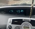 Синий Рено Гранд Сценик, объемом двигателя 2 л и пробегом 248 тыс. км за 7000 $, фото 9 на Automoto.ua