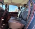 Синий Рено Гранд Сценик, объемом двигателя 1.5 л и пробегом 220 тыс. км за 5990 $, фото 9 на Automoto.ua