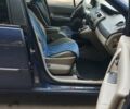 Синій Рено Гранд Сценік, об'ємом двигуна 2 л та пробігом 192 тис. км за 5700 $, фото 12 на Automoto.ua