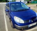 Синий Рено Гранд Сценик, объемом двигателя 2 л и пробегом 250 тыс. км за 3999 $, фото 1 на Automoto.ua