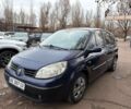 Синій Рено Гранд Сценік, об'ємом двигуна 1.5 л та пробігом 280 тис. км за 4900 $, фото 1 на Automoto.ua