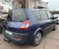 Синій Рено Гранд Сценік, об'ємом двигуна 1.5 л та пробігом 280 тис. км за 4900 $, фото 3 на Automoto.ua