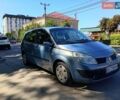 Синий Рено Гранд Сценик, объемом двигателя 1.5 л и пробегом 298 тыс. км за 3350 $, фото 1 на Automoto.ua