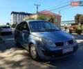 Синий Рено Гранд Сценик, объемом двигателя 1.5 л и пробегом 298 тыс. км за 3350 $, фото 3 на Automoto.ua