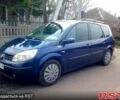 Синий Рено Гранд Сценик, объемом двигателя 1.6 л и пробегом 0 тыс. км за 5200 $, фото 1 на Automoto.ua