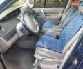 Синій Рено Гранд Сценік, об'ємом двигуна 2 л та пробігом 192 тис. км за 5700 $, фото 35 на Automoto.ua