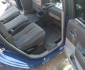 Синій Рено Гранд Сценік, об'ємом двигуна 1.6 л та пробігом 227 тис. км за 4350 $, фото 16 на Automoto.ua