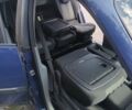 Синій Рено Гранд Сценік, об'ємом двигуна 1.6 л та пробігом 227 тис. км за 4350 $, фото 13 на Automoto.ua