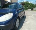 Синій Рено Гранд Сценік, об'ємом двигуна 1.6 л та пробігом 227 тис. км за 4350 $, фото 5 на Automoto.ua