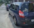 Синій Рено Гранд Сценік, об'ємом двигуна 1.6 л та пробігом 227 тис. км за 4350 $, фото 7 на Automoto.ua